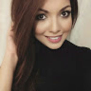 Meet your Posher, Aisha